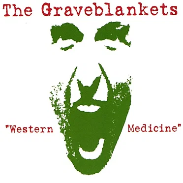 The Graveblankets