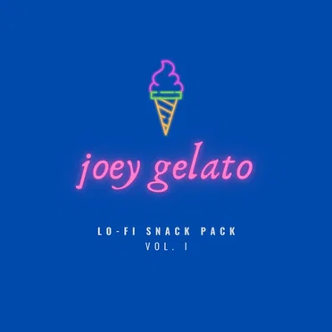 Lo-Fi Snack Pack, Vol. 1