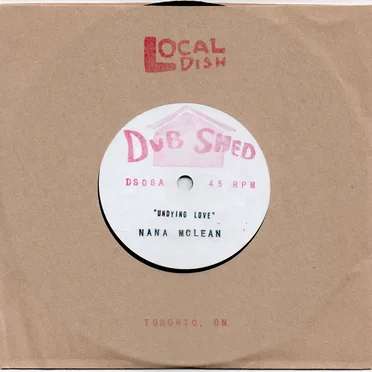 Undying Love // Undying Dub
