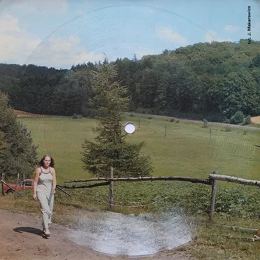 Souvenirs by Benelux and Nancy Dee - album cover