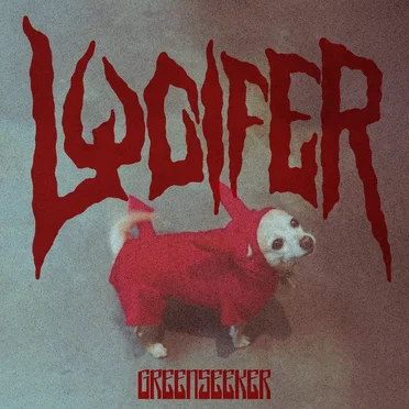 Greenseeker