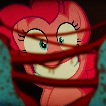 Ponyville Murder Party