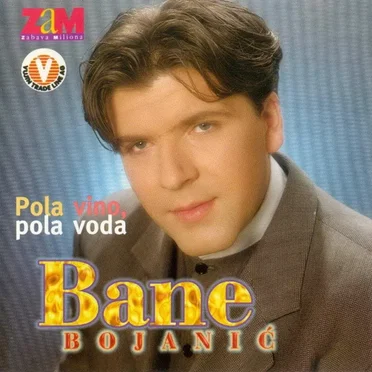 Bane Bojanić