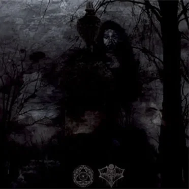 Somber Spirits Under Stars Of Sorrow