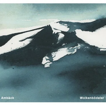 Wolkenbödeler by Ambäck - album cover