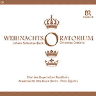 Weihnachts Oratorium