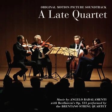 A Late Quartet