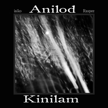 Kinilam by Anilod - album cover