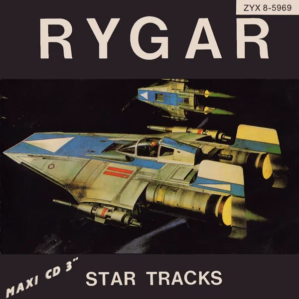 Star Tracks