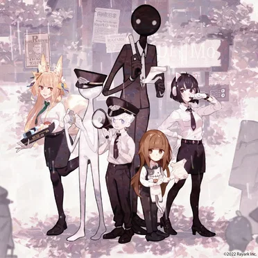 Rayark 10th Anniversary Concert Collection (Original Soundtrack) by Various Artists - album cover