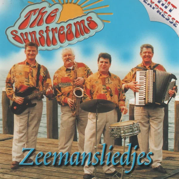 Zeemansliedjes