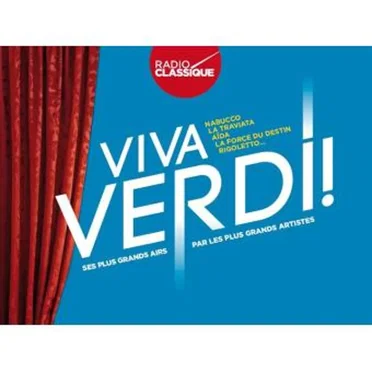 Viva Verdi!