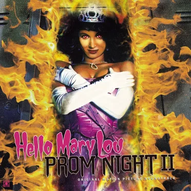 Hello Mary Lou: Prom Night II