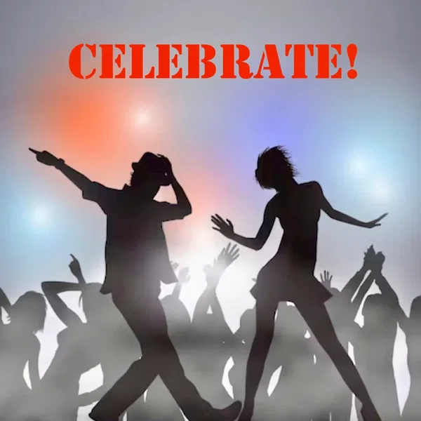 Celebrate!