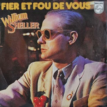Fier et fou de vous