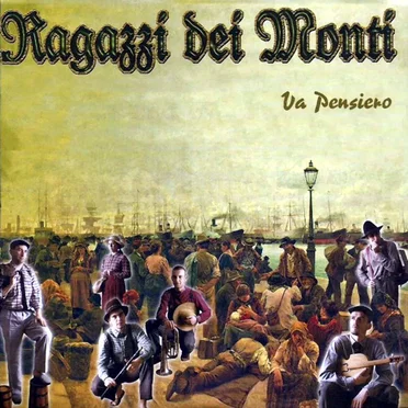 Va Pensiero