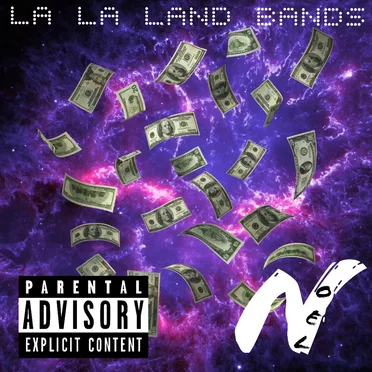 La la Land Bands by N.O.E.L. - album cover