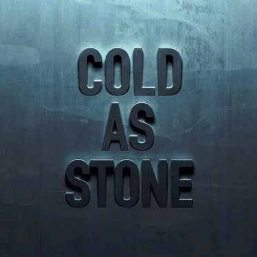 Cold as Stone (remixes)