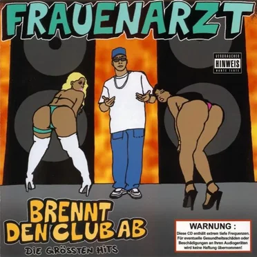 Brennt den Club ab: Die größten Hits