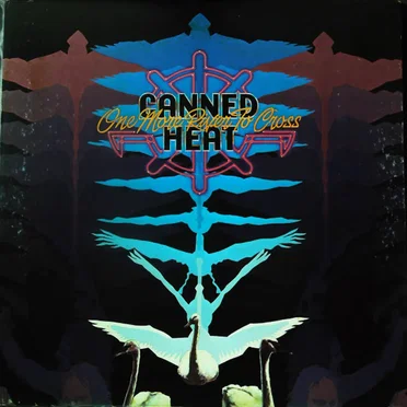 One More River to Cross