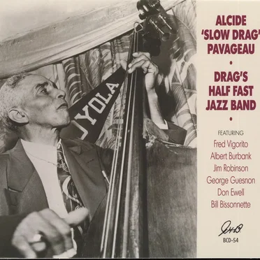 Drag’s Half Fast Jazz Band