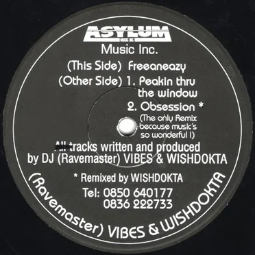 Vibes & Wishdokta