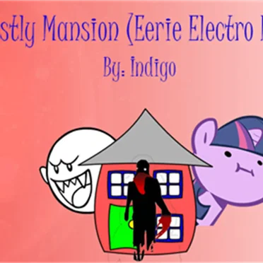 Ghastly Mansion