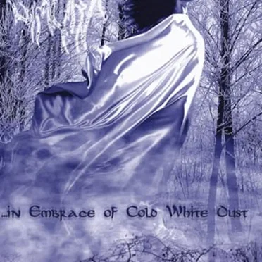 ... In Embrace of Cold White Dust
