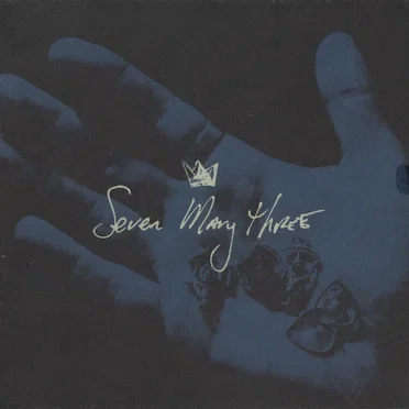 RockCrown by Seven Mary Three - album cover