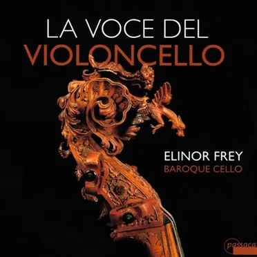 La voce del violoncello