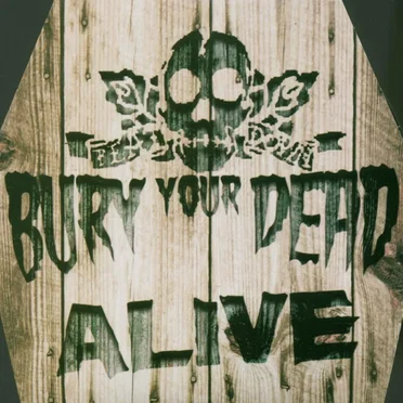 Alive