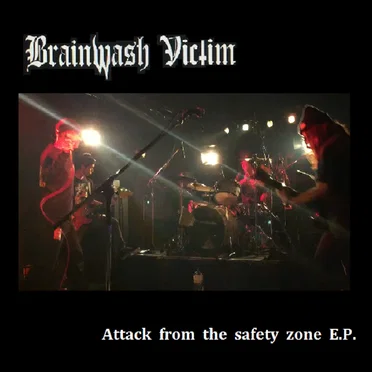 Attack From The Safety Zone
