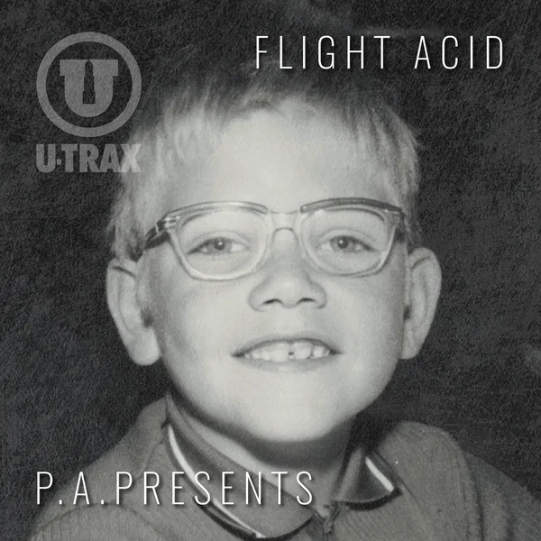 P.A. Presents Flight Acid / Salicylic Stimulator