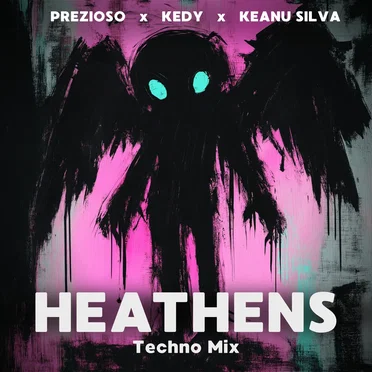 Heathens (Techno Mix)