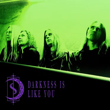 Darkness Is Like You