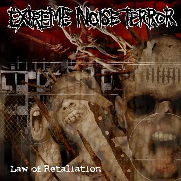 Law of Retaliation