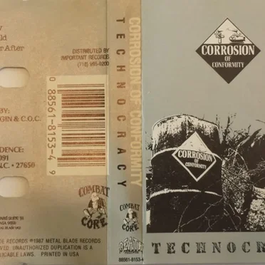 Technocracy