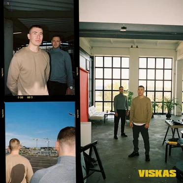 Viskas by Lilas ir Innomine - album cover