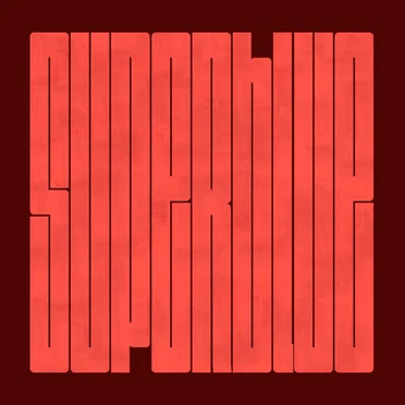 SuperBlue: Guilty Pleasures Vol. 2