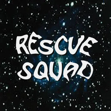 the 5th dimension EP by Rescue Squad - album cover