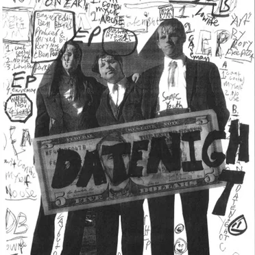Sonic Youth 18 Years On Earth