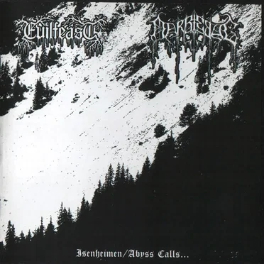 Isenheimen / Abyss Calls...