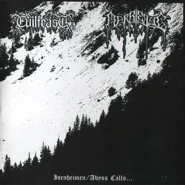 Isenheimen / Abyss Calls...