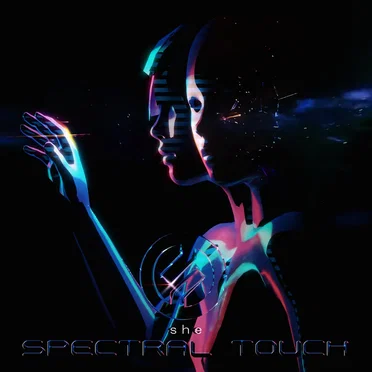 Spectral Touch