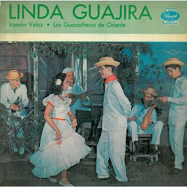 Linda guajira