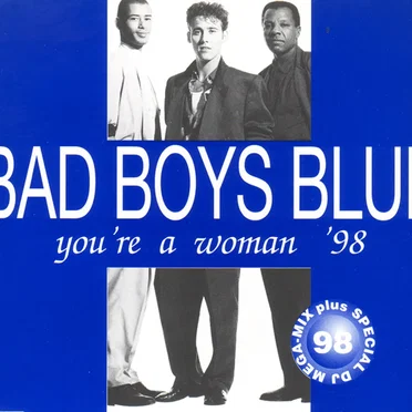 You're a Woman '98