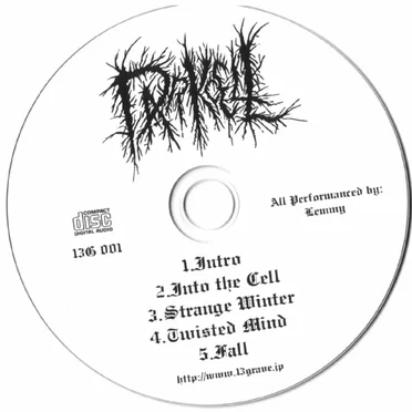 1st Demo