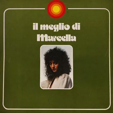 Il meglio di Marcella