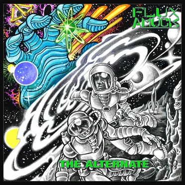 The Alternate