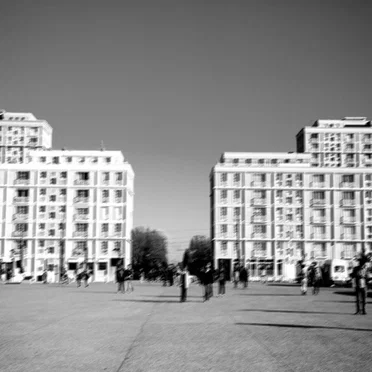 Grisaillements II by Mon Havre de Vide - album cover